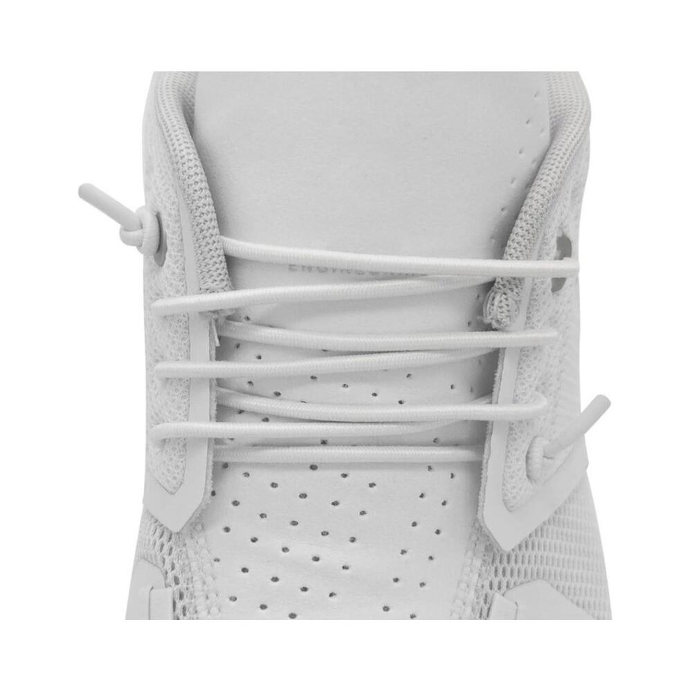 Elastic Thin Shoelaces for On Cloud Sneakers, 1/10" (2.5mm) Stretchy M88